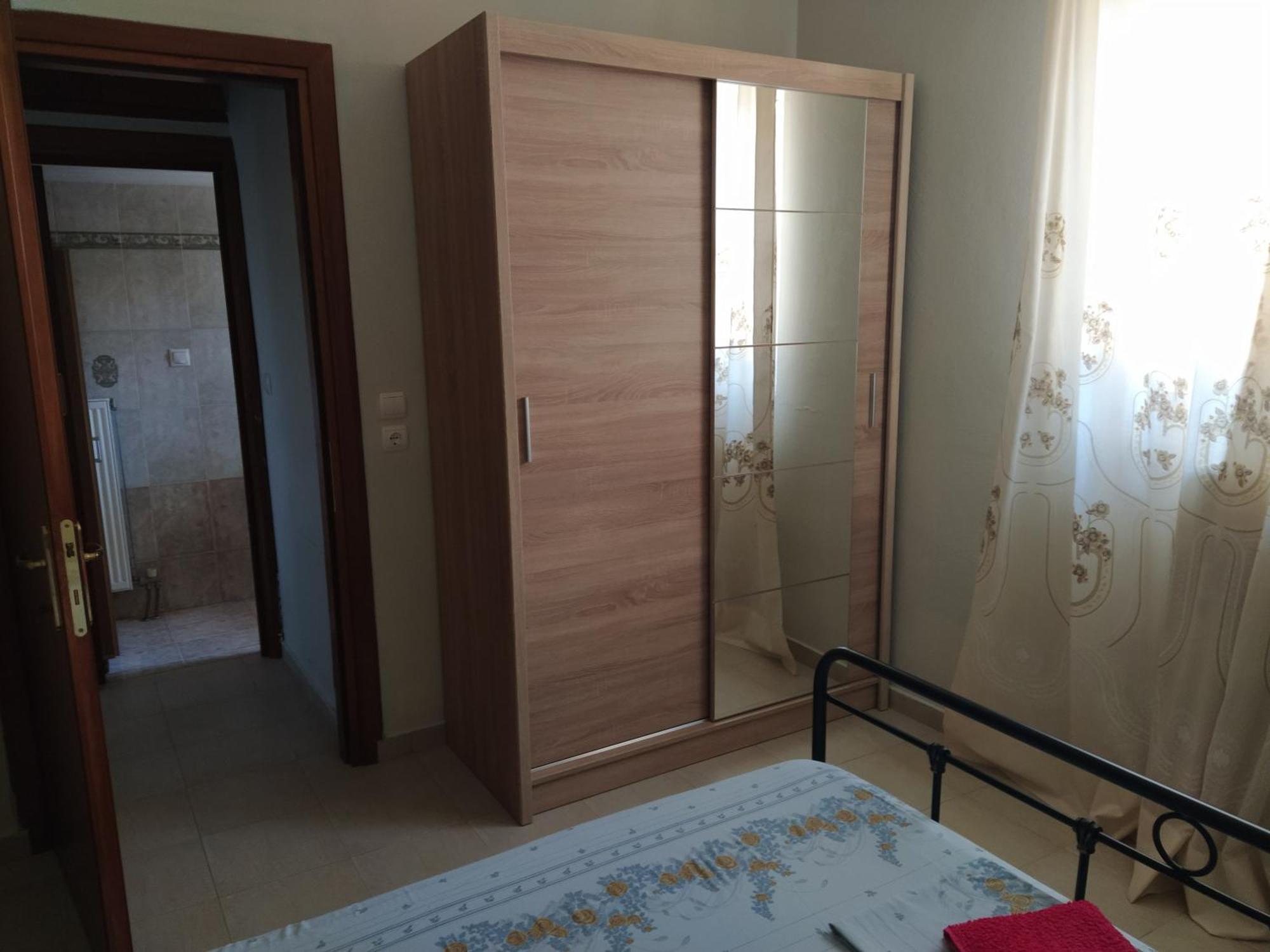 3 Steps Apartment Alexandroupoli Exterior photo