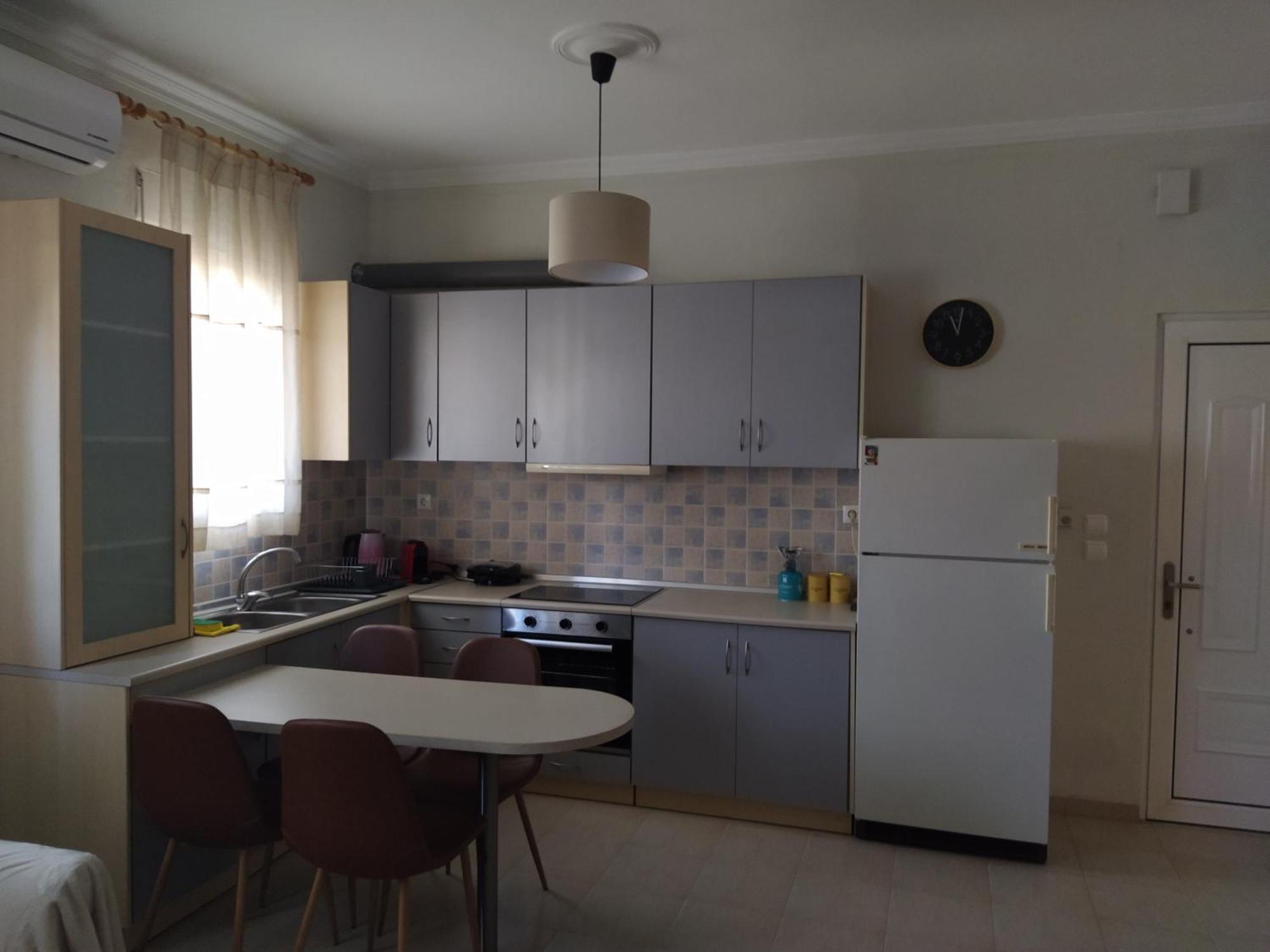 3 Steps Apartment Alexandroupoli Exterior photo