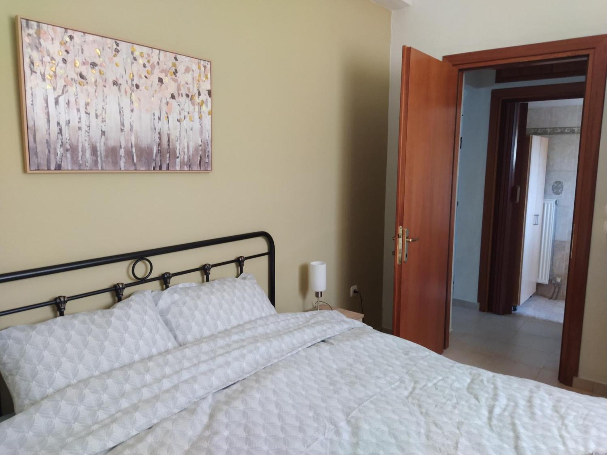 3 Steps Apartment Alexandroupoli Exterior photo