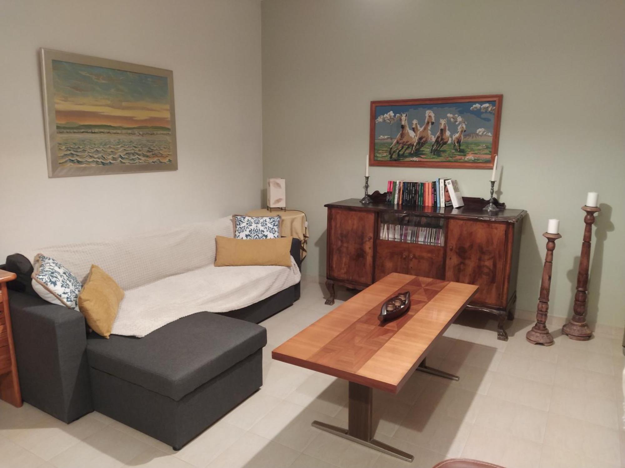3 Steps Apartment Alexandroupoli Exterior photo