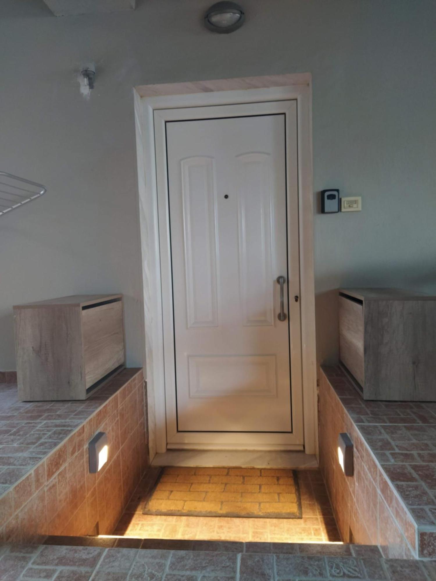 3 Steps Apartment Alexandroupoli Exterior photo