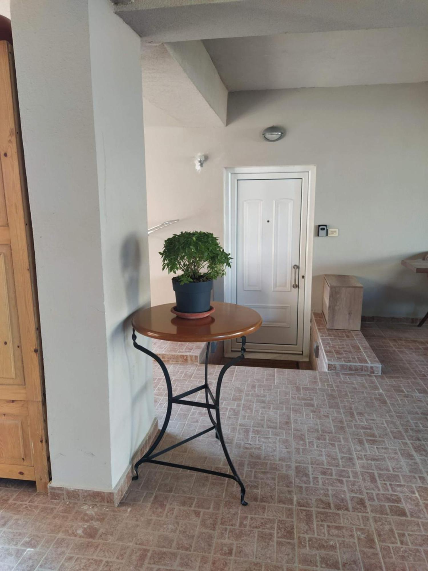 3 Steps Apartment Alexandroupoli Exterior photo