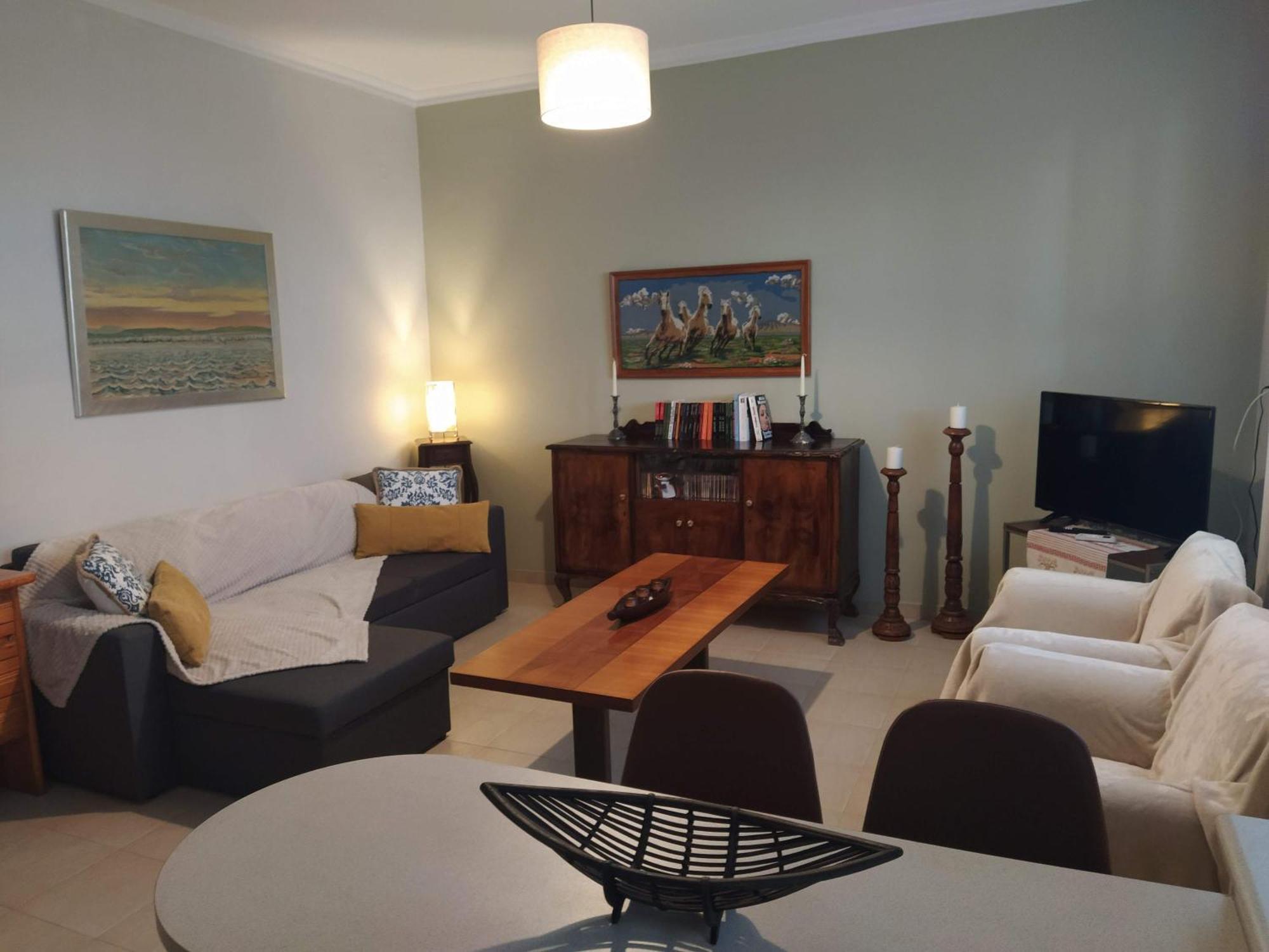 3 Steps Apartment Alexandroupoli Exterior photo