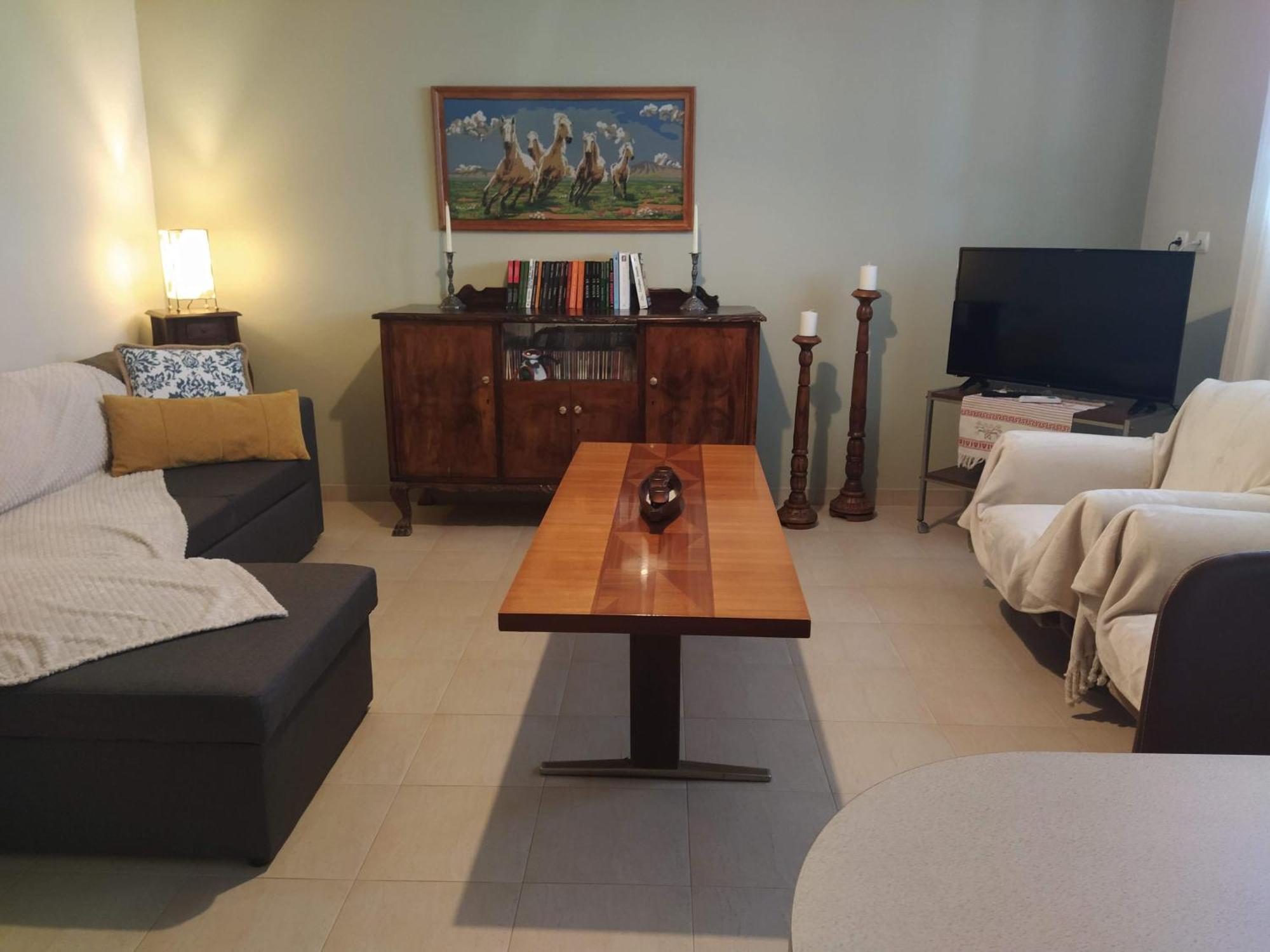 3 Steps Apartment Alexandroupoli Exterior photo